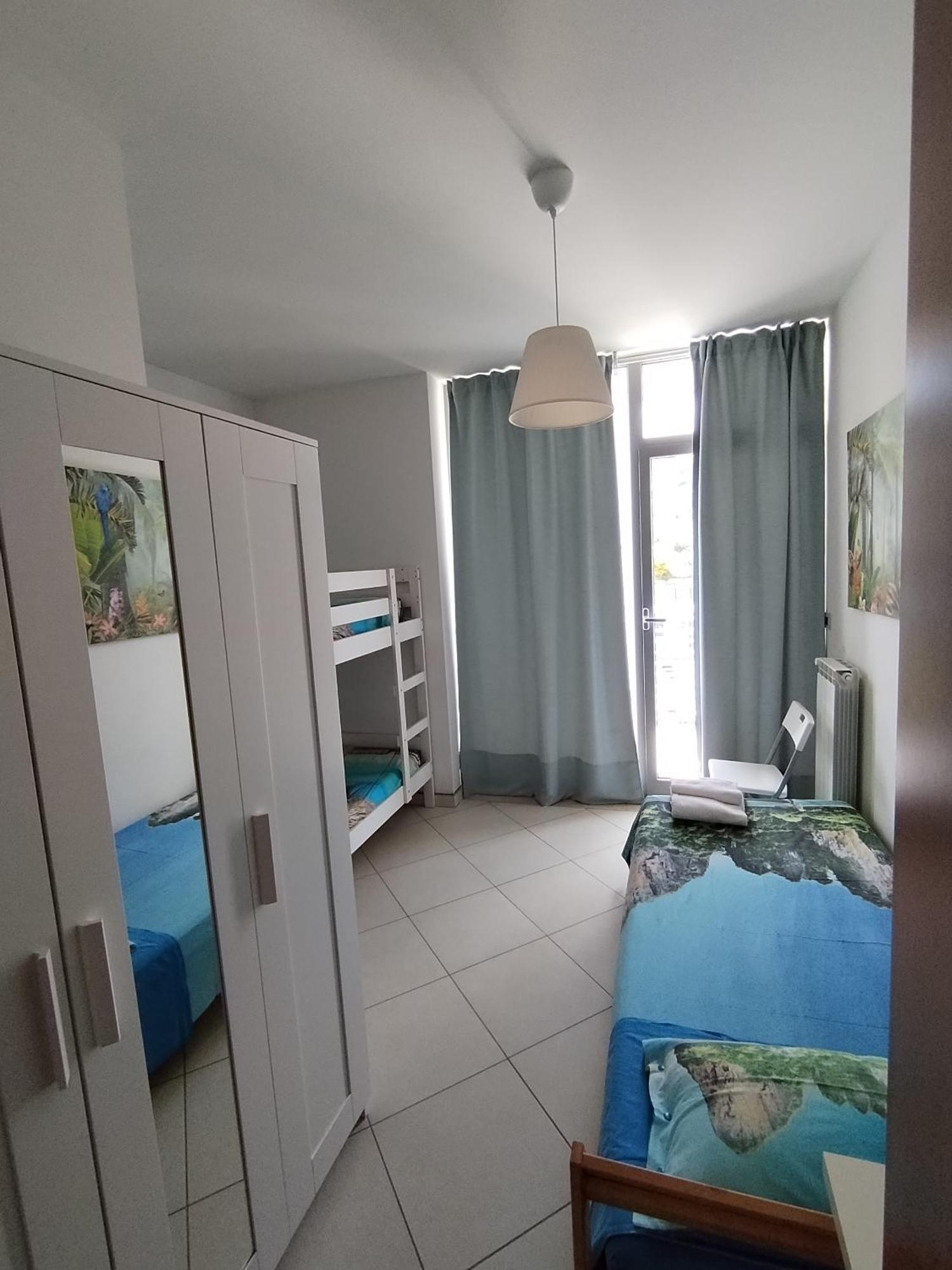 Appartamento Nuovissimo Ad Un Passo Dal Mare Montesilvano Marina Exterior foto