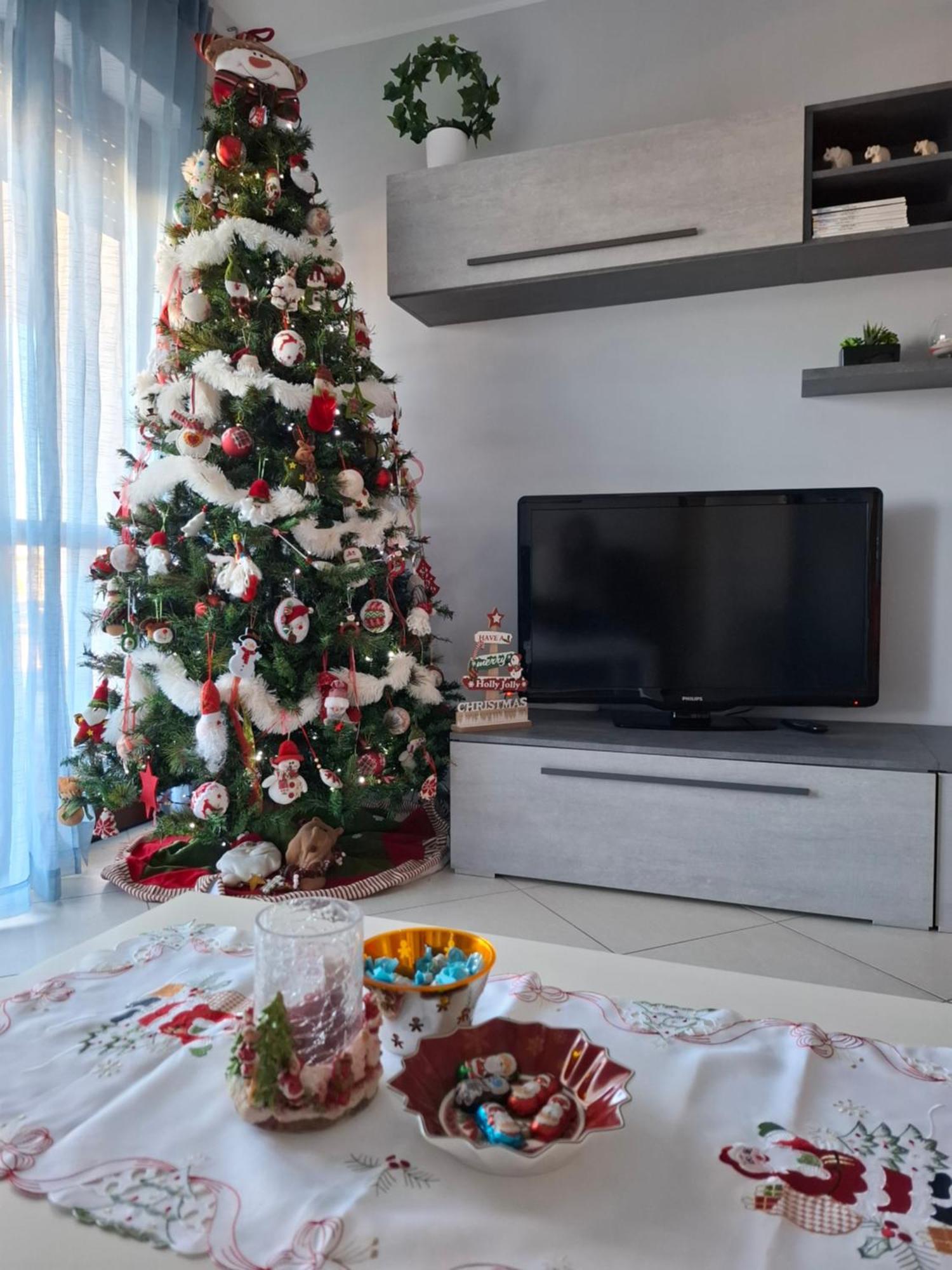 Appartamento Nuovissimo Ad Un Passo Dal Mare Montesilvano Marina Exterior foto