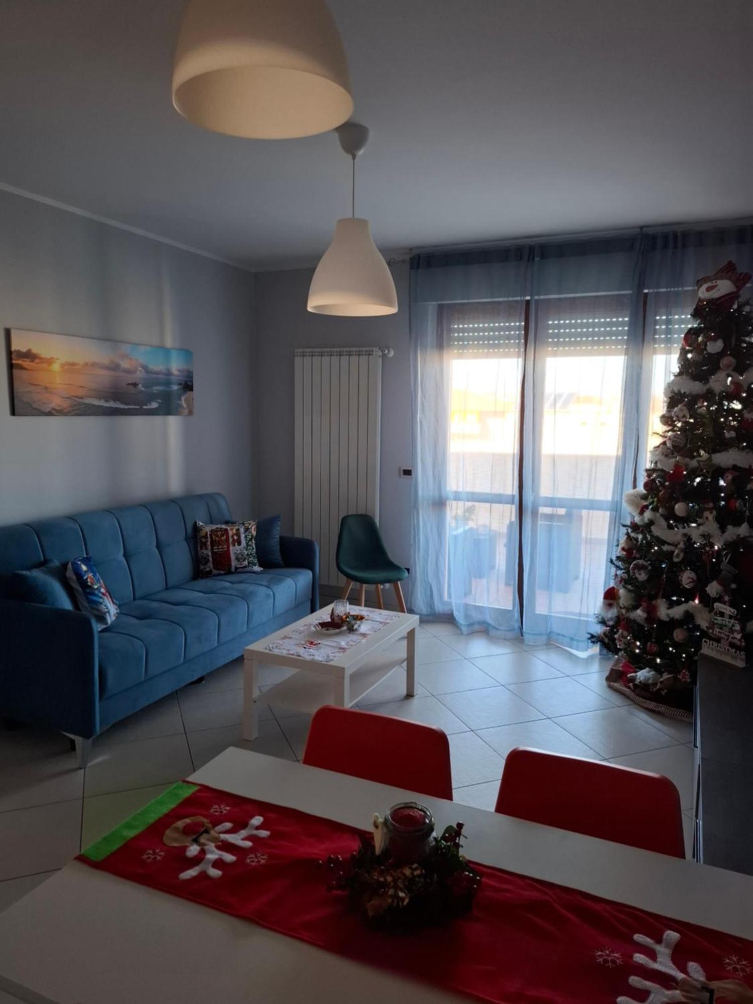 Appartamento Nuovissimo Ad Un Passo Dal Mare Montesilvano Marina Exterior foto